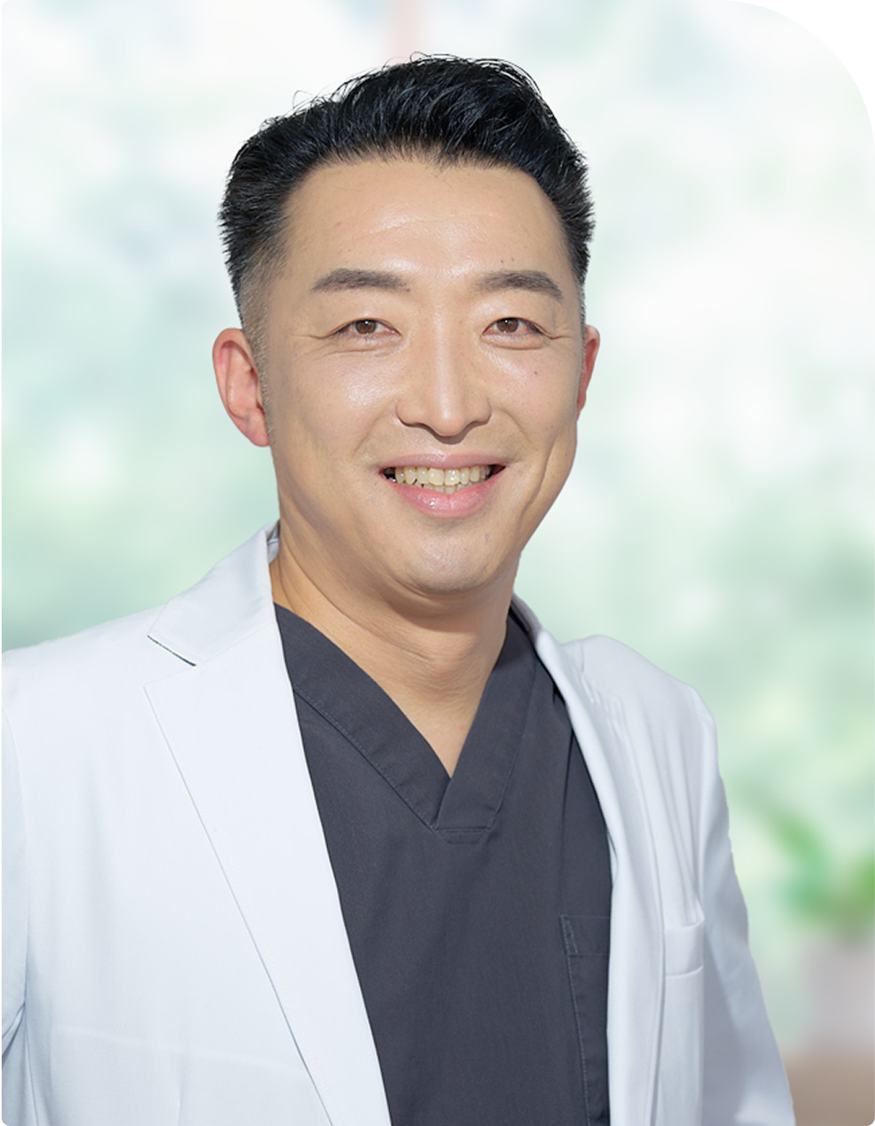 加藤 敏次